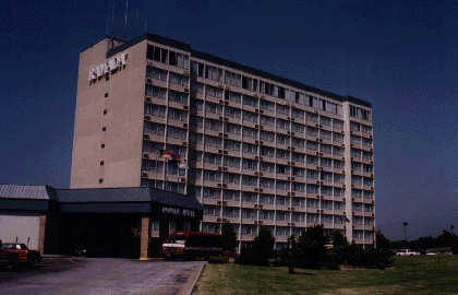 Ramada Inn
